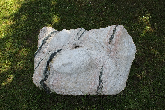 Ausstellung Destan Gashi, Himberg 2016